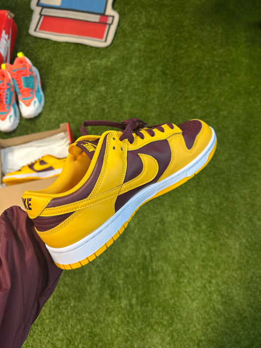 Nike Dunk Low Arizona State