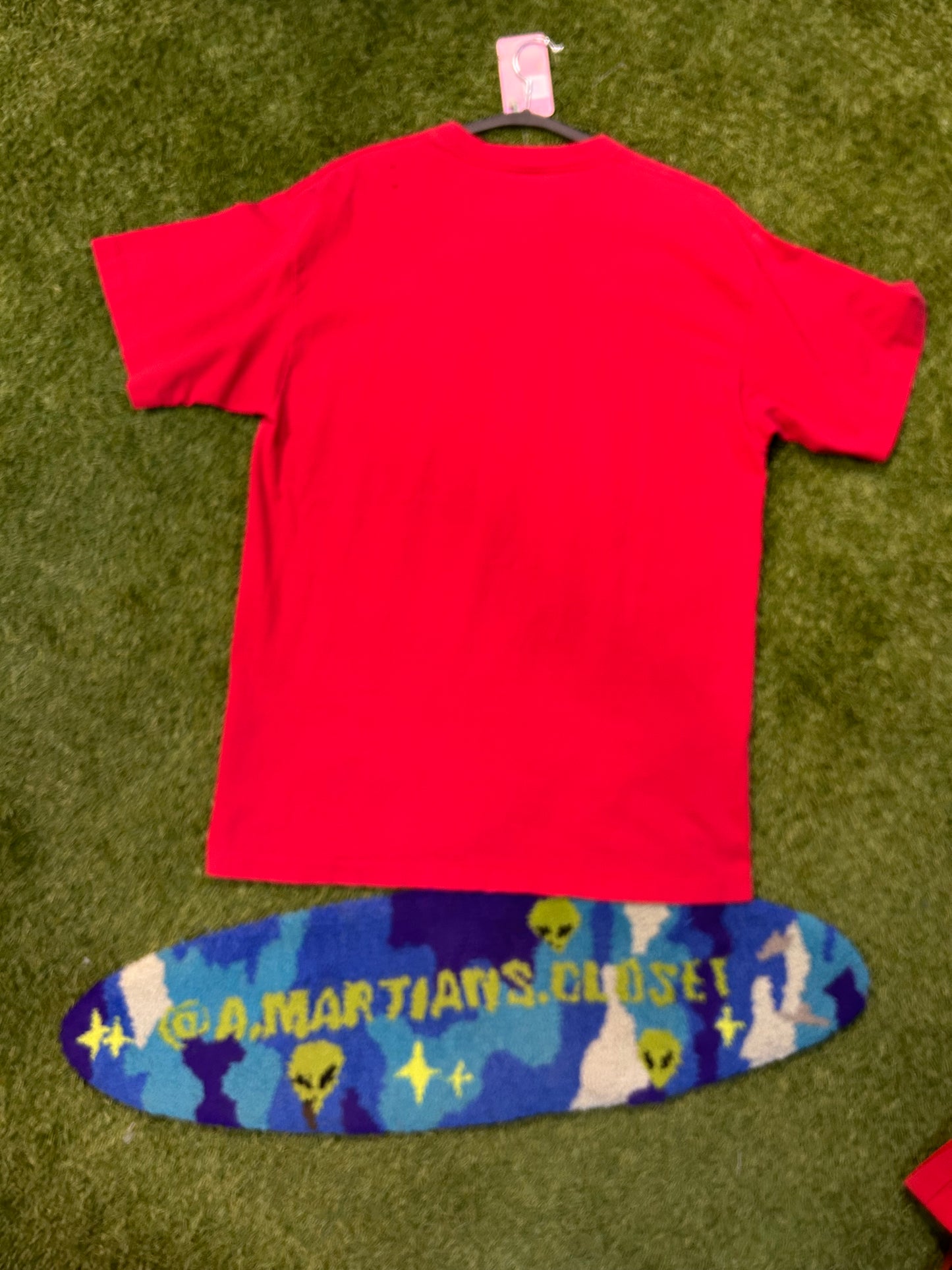 Vintage 1994 Kansa City Chiefs Tee