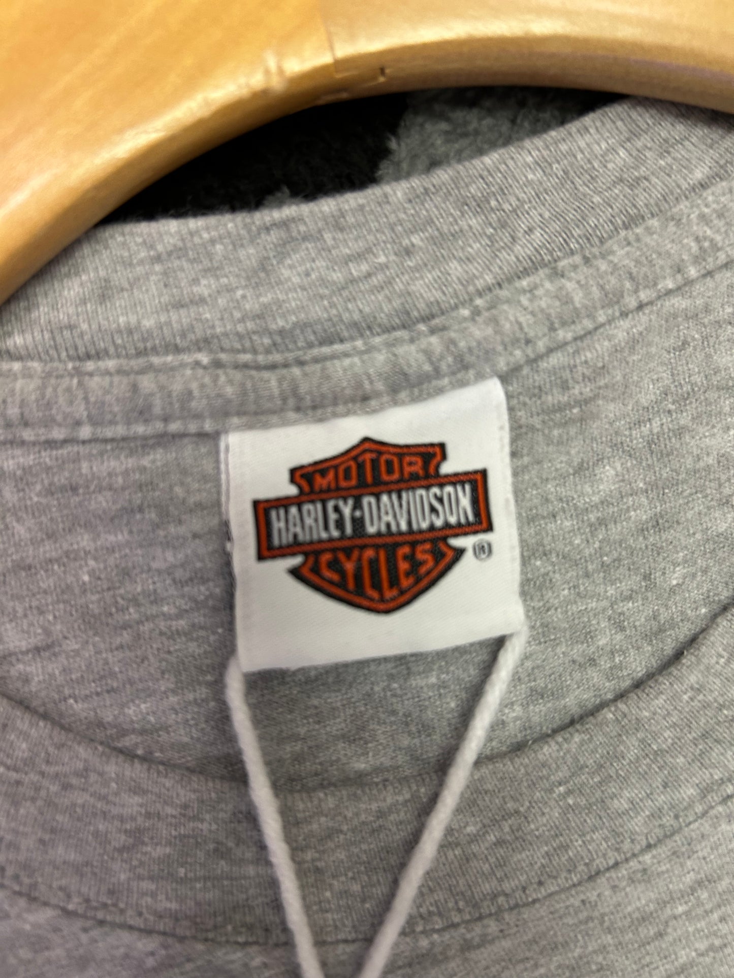 2016 Harley Davidson Scottsdale, Arizona Tee