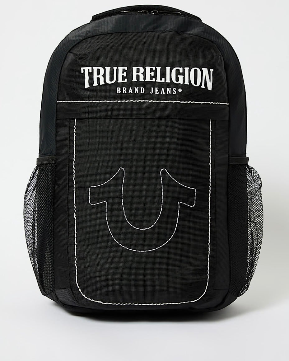 True Religion Horseshoe Backpack
