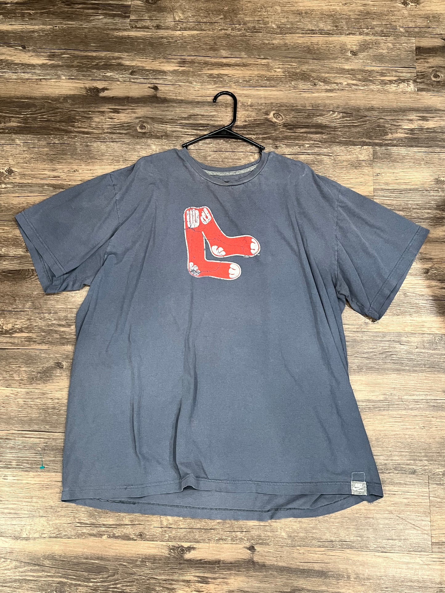 Nike “Boston Red Sox” Tee