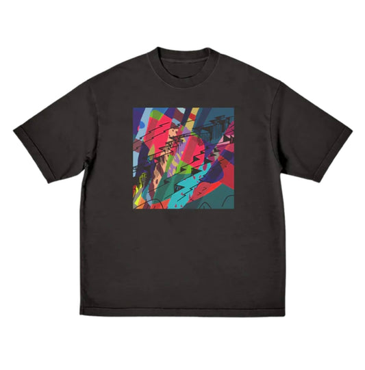 Kaws For Insano Cover Tee