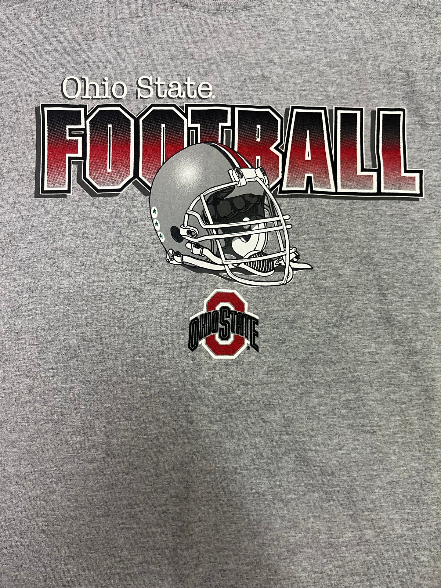 Vintage Ohio State Tee