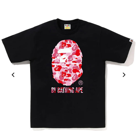 Bape ABC Camo By Bathing Ape