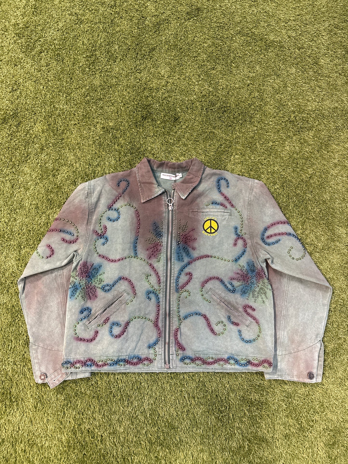 VALE “PARANOIA” JACKET
