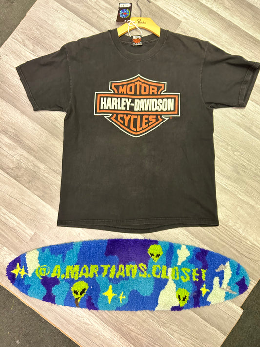 Vintage 1996 Harley Davidson San Francisco Tee