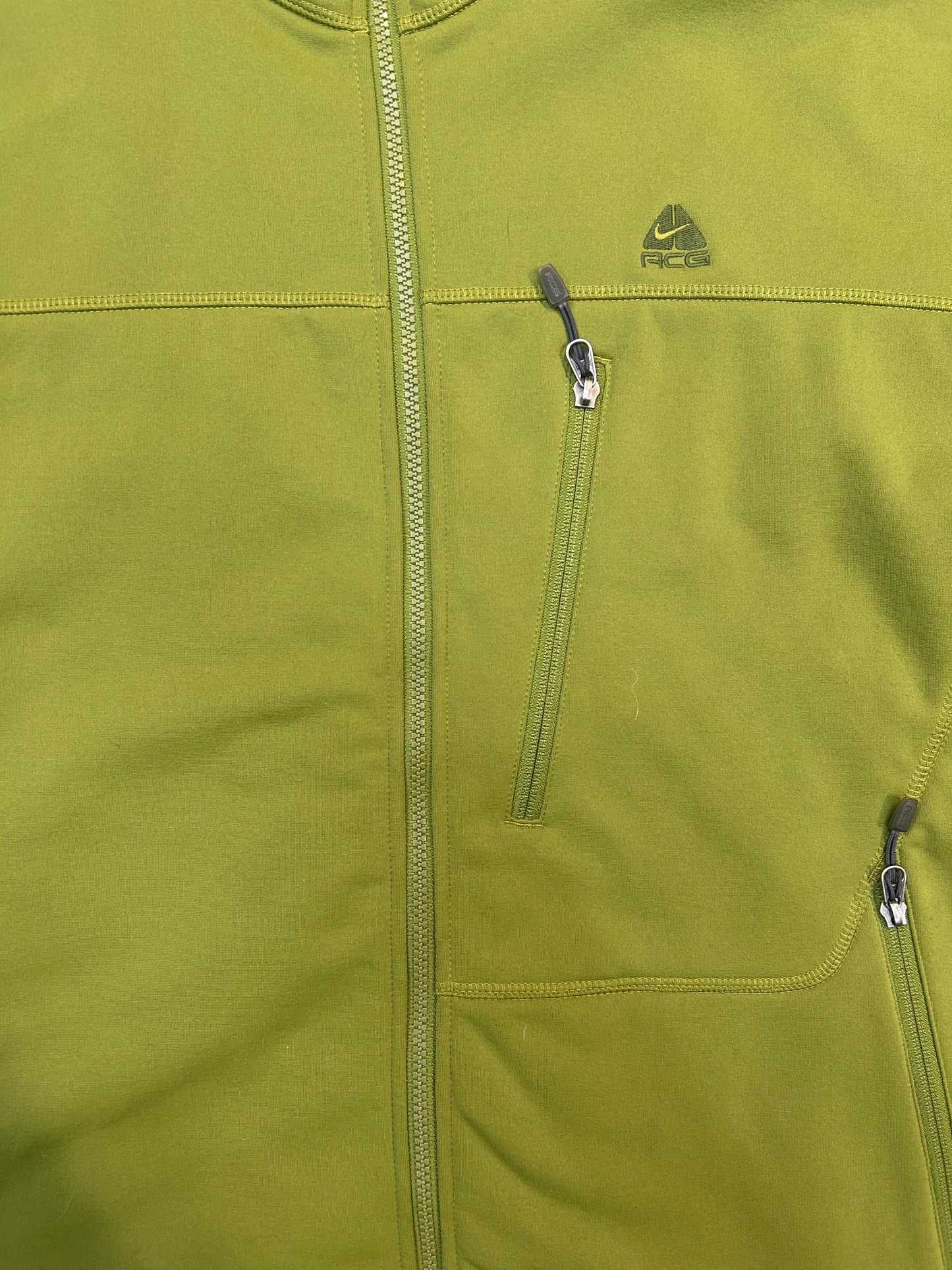 Nike ACG Thermal Full Zipup Jacket
