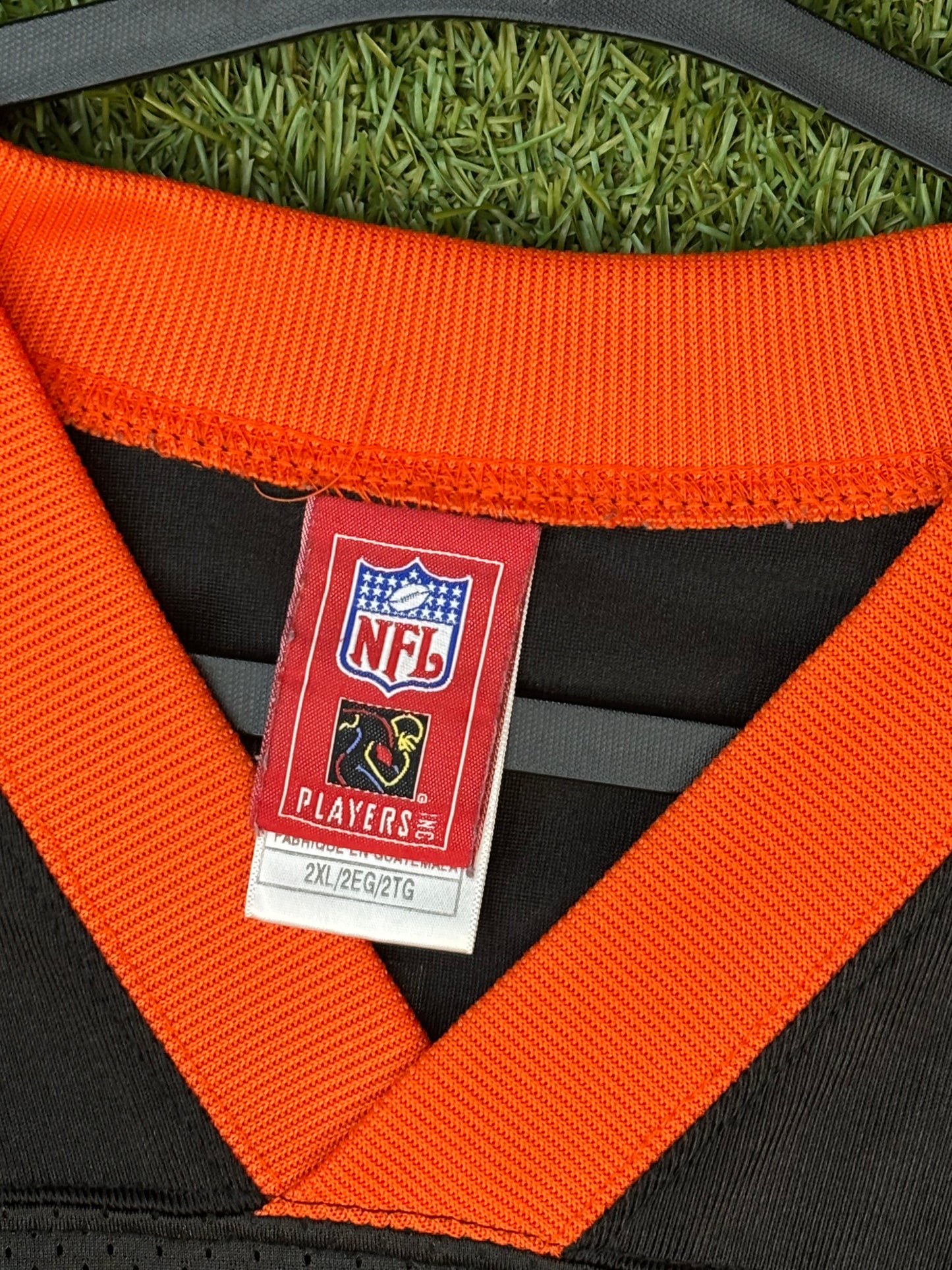 Cincinnati Bengals Jersey