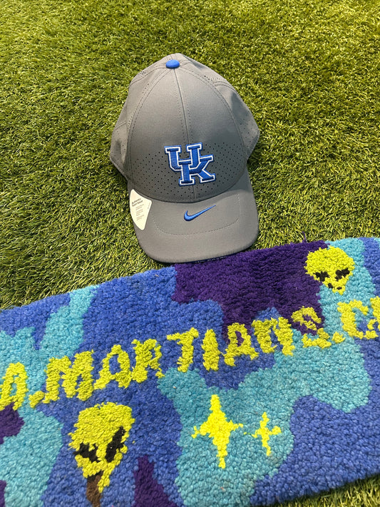 Nike University Of Kentucky Dri Fit Cap