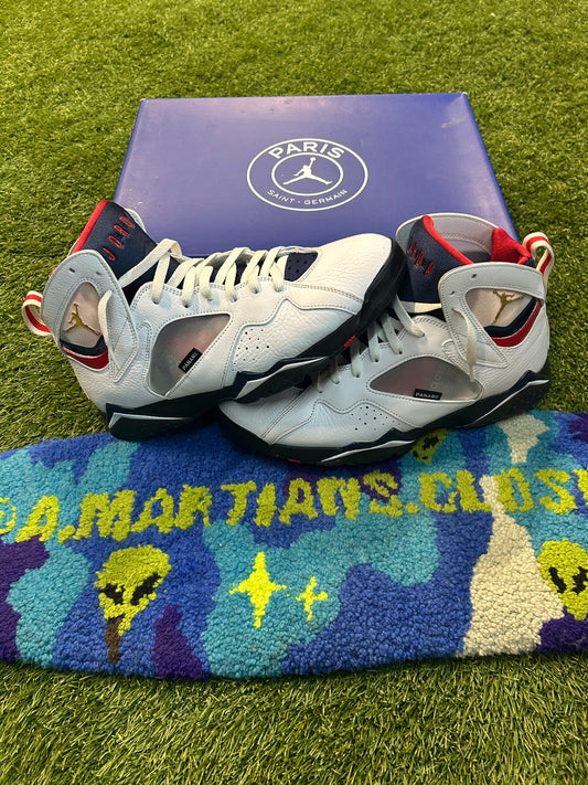 Jordan Retro 7 BCFC Paris Saint