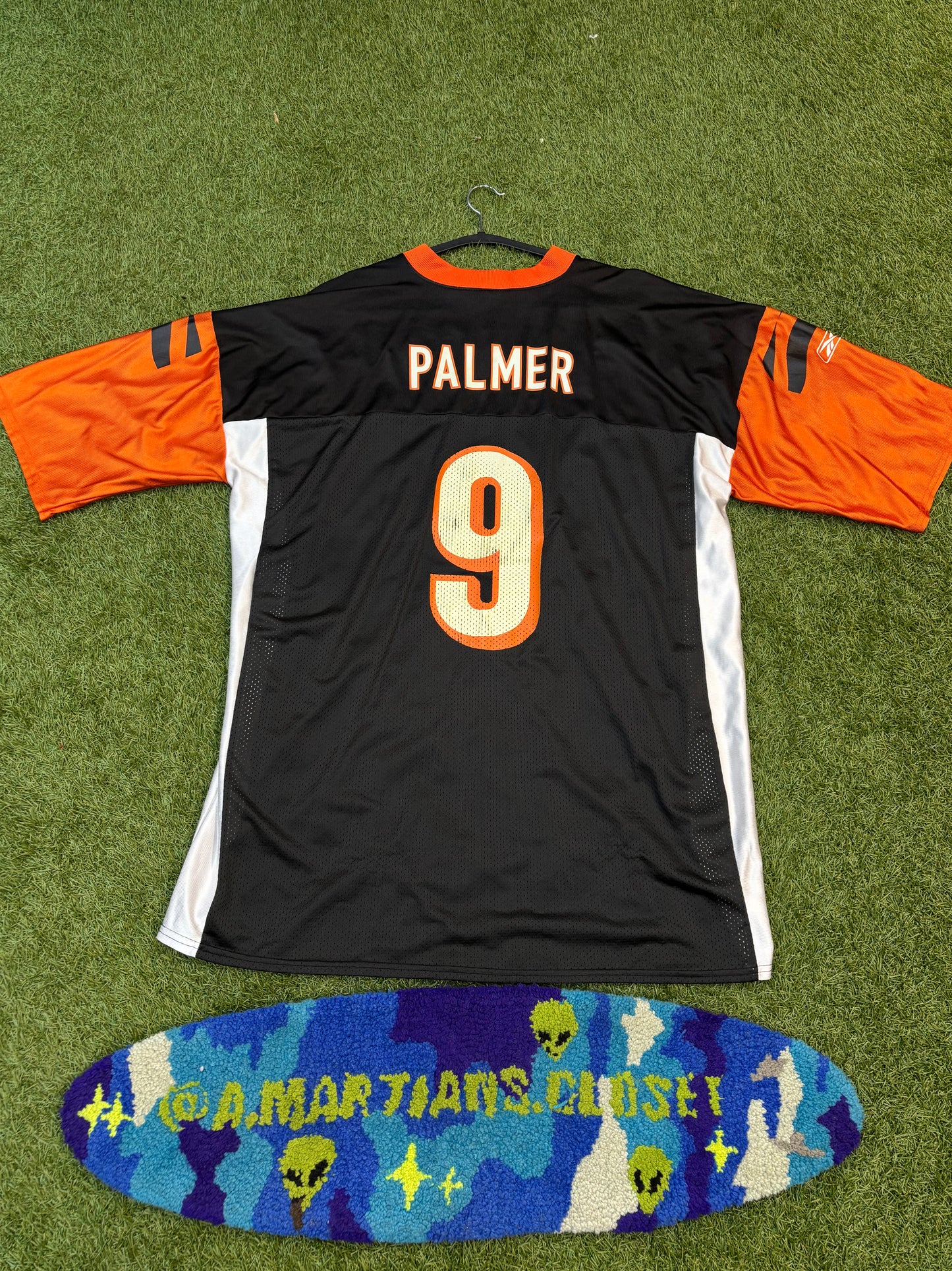 Cincinnati Bengals Jersey