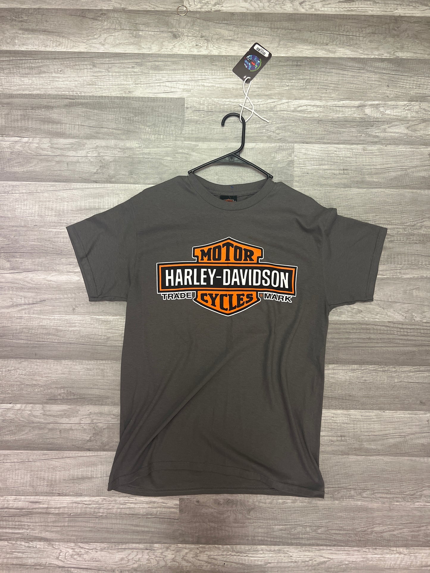 Retro Style Harley Davidson Tee