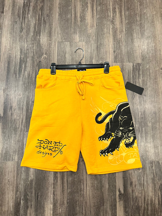 ED HARDY “Tiger” Shorts