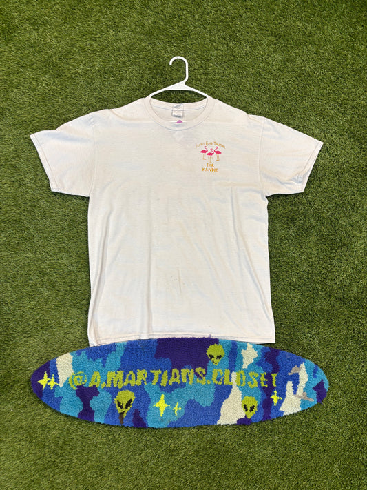 Friends Flock Together Kandie Bright Benefit Run Tee