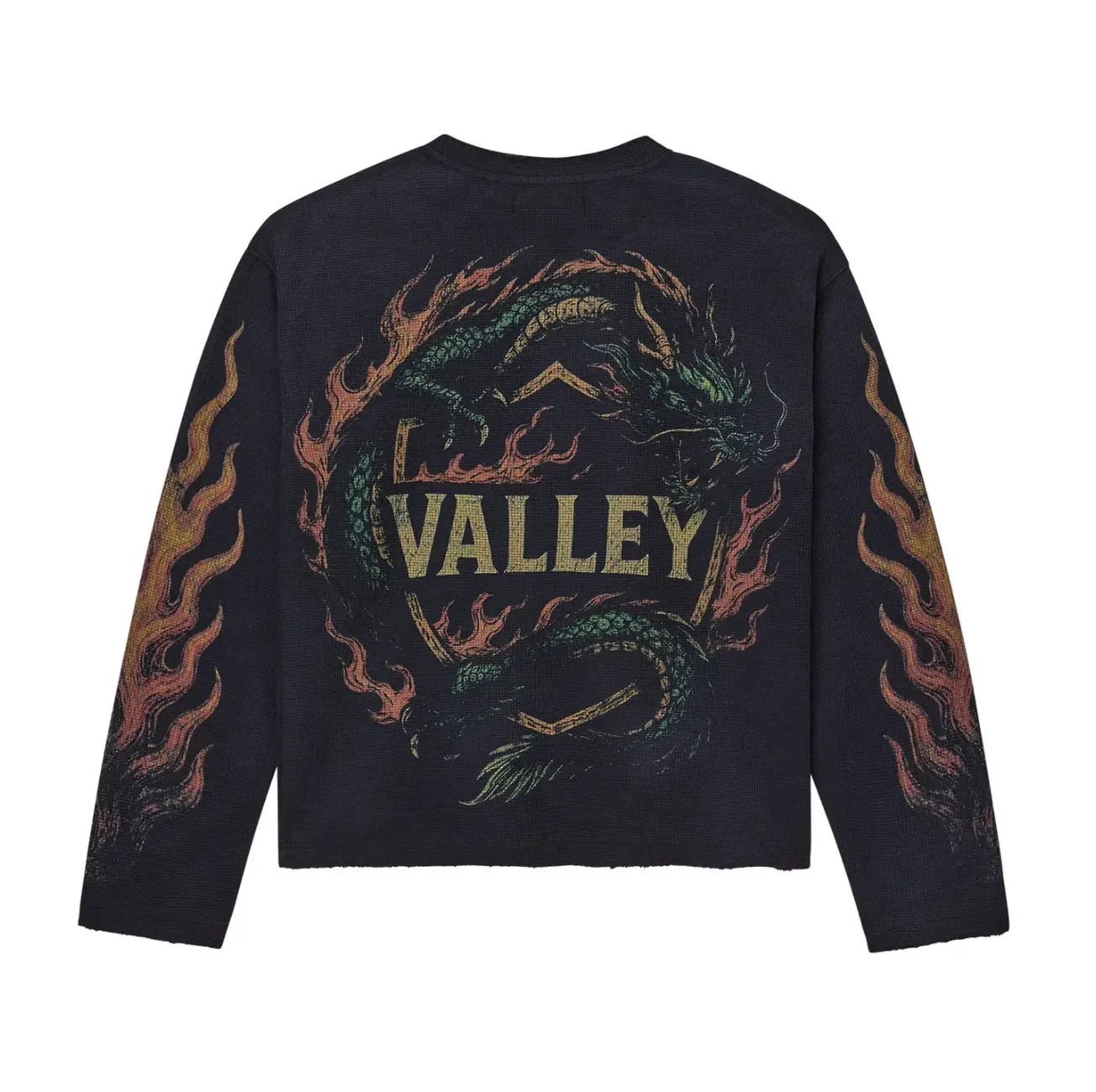 Vale Forever Serpent Thermal Long Sleeve