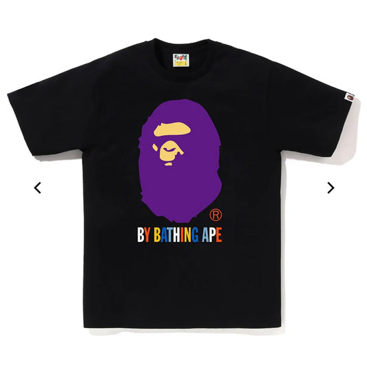 Bape Colors By Bathing Ape