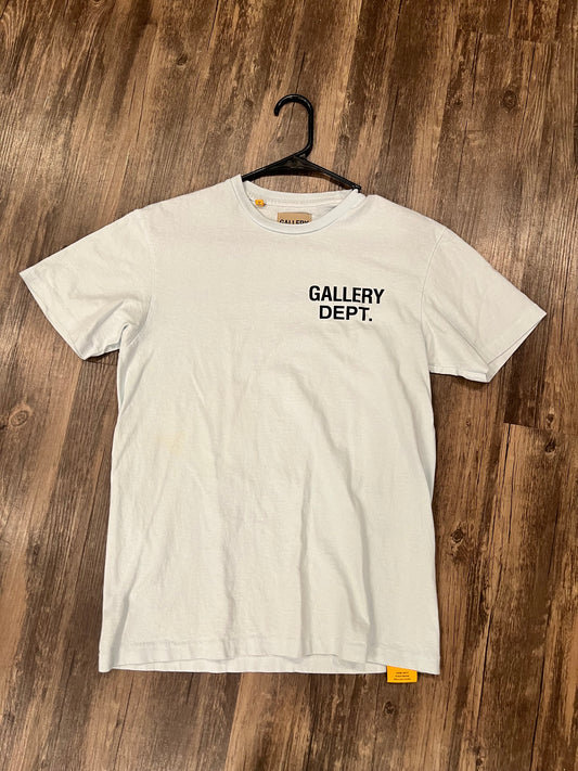 GALLERY DEPT. “Light Blue” Tee