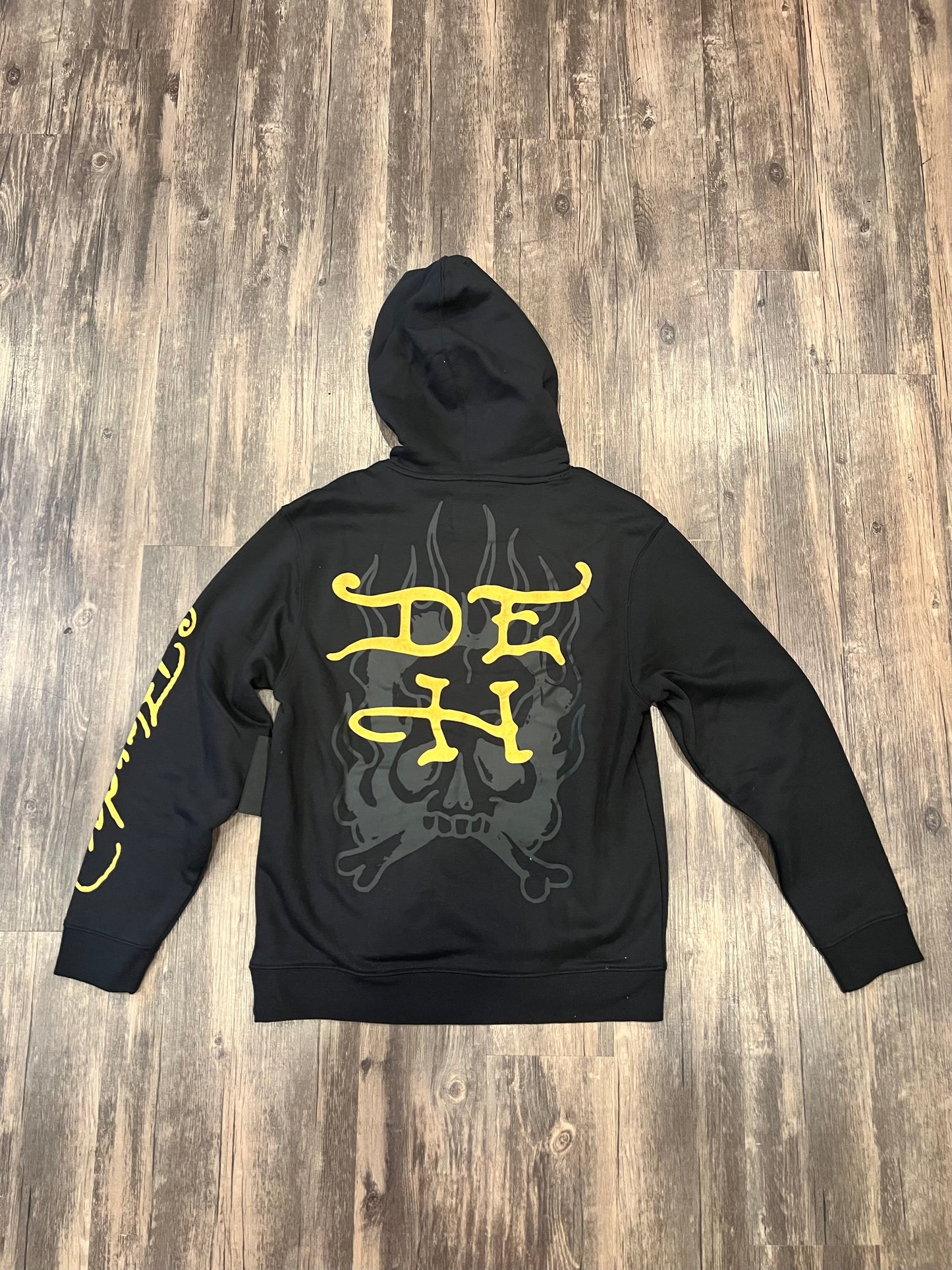 ED HARDY “Snake” Hoodie