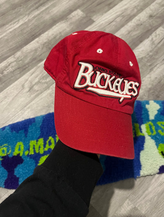 The Ohio State Buckeyes Hat