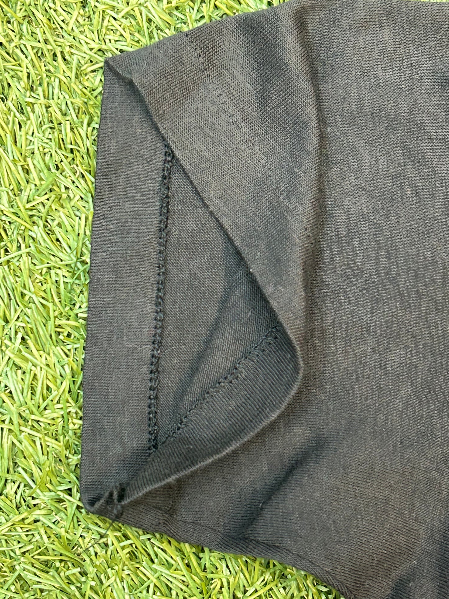 Vintage 80s Harley Rules Eagle Tee