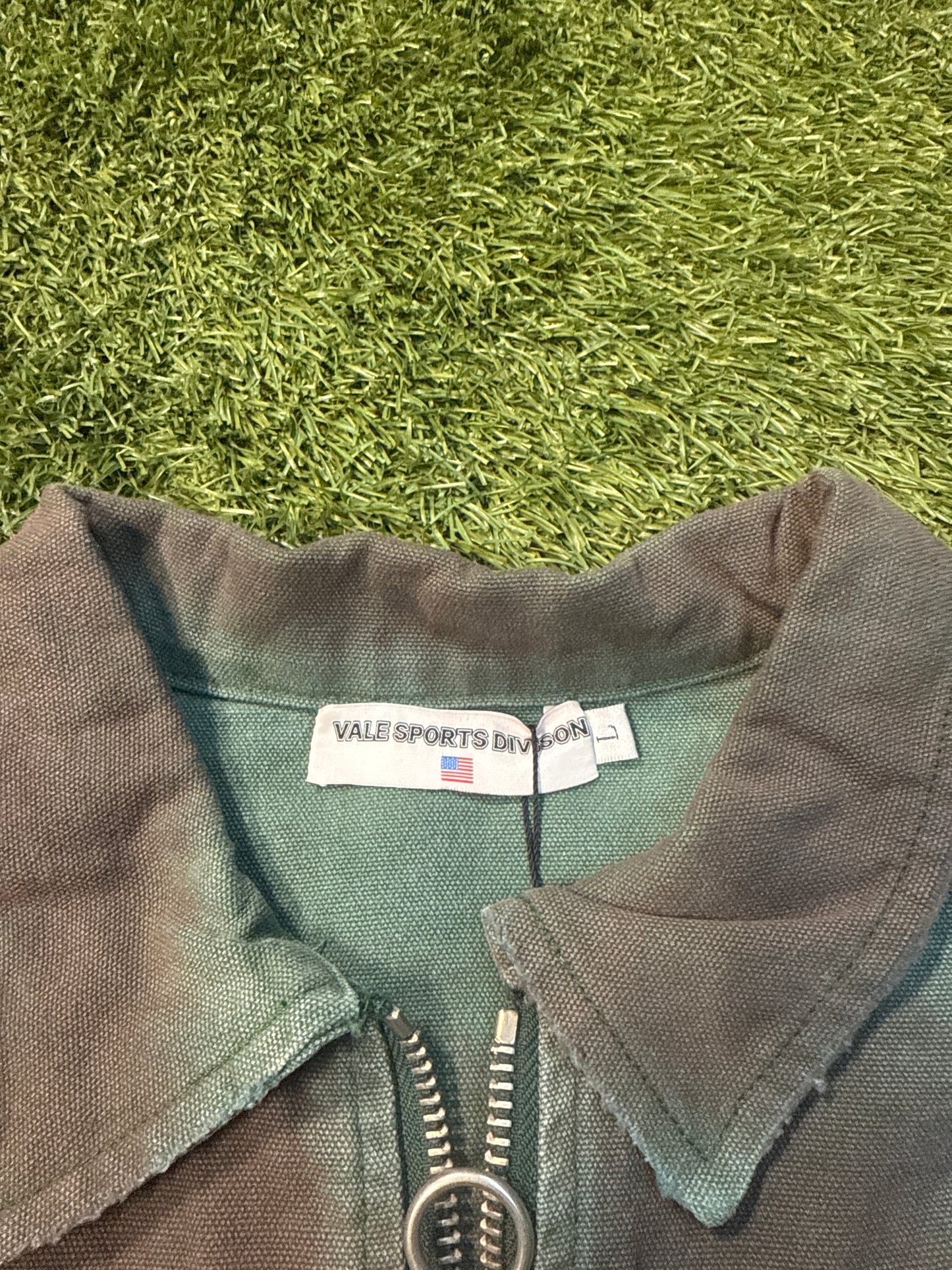 VALE “PARANOIA” JACKET