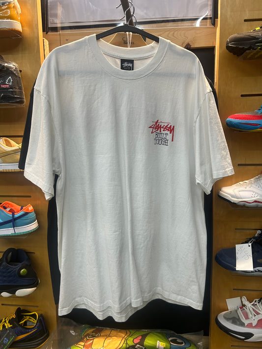 Stussy Built Tough Tee