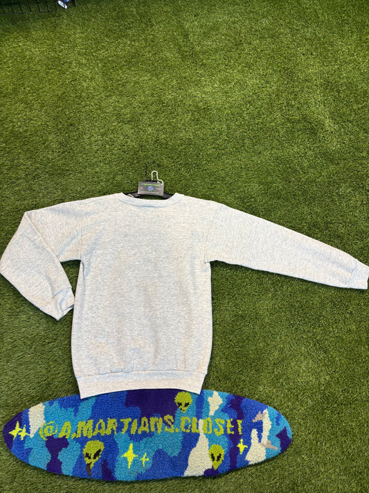 Vintage 90s NFL Dallas Cowboys Tultex Crewneck