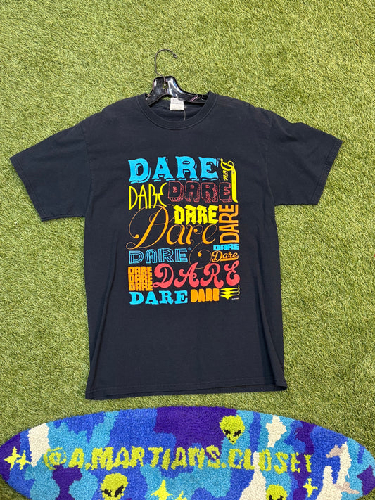 Fruit of the Loom “Dare” Reprint Tee