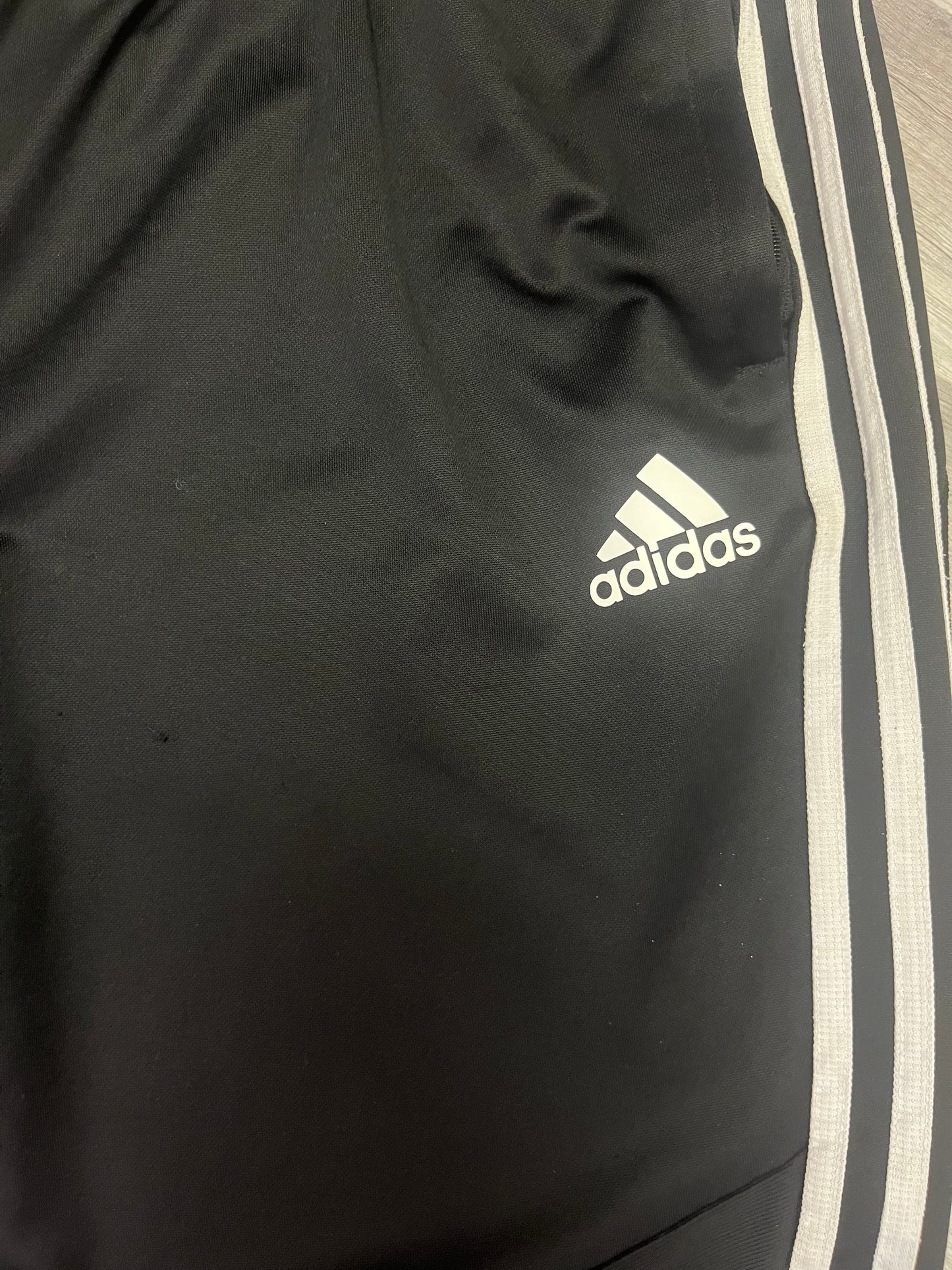 Adidas Track Sweats