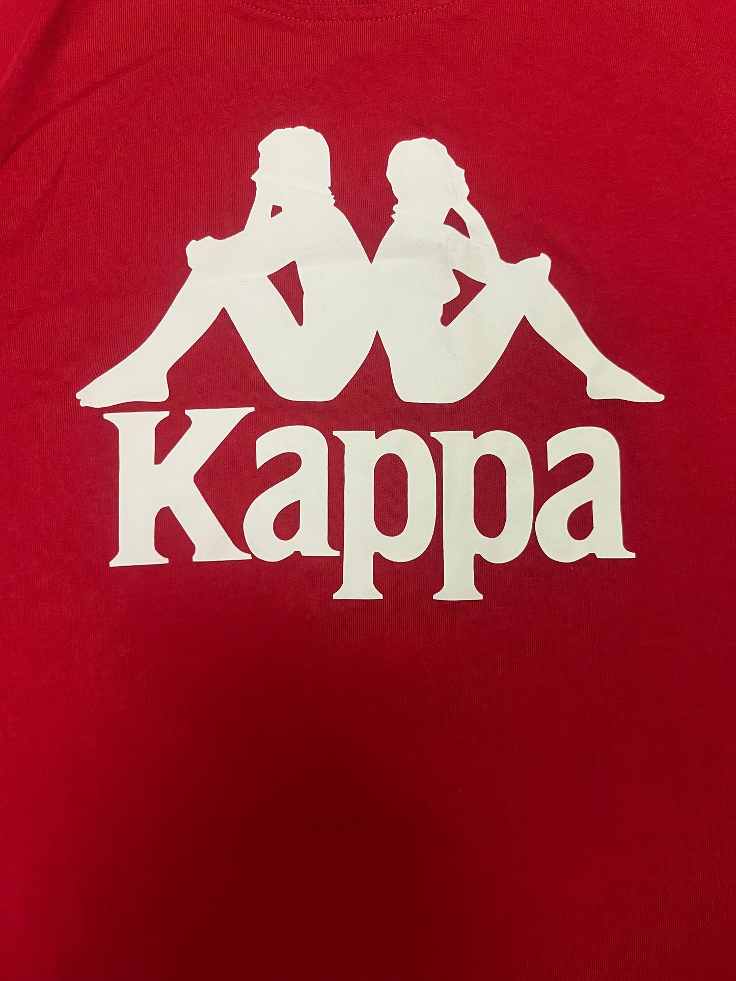 Kappa Tee