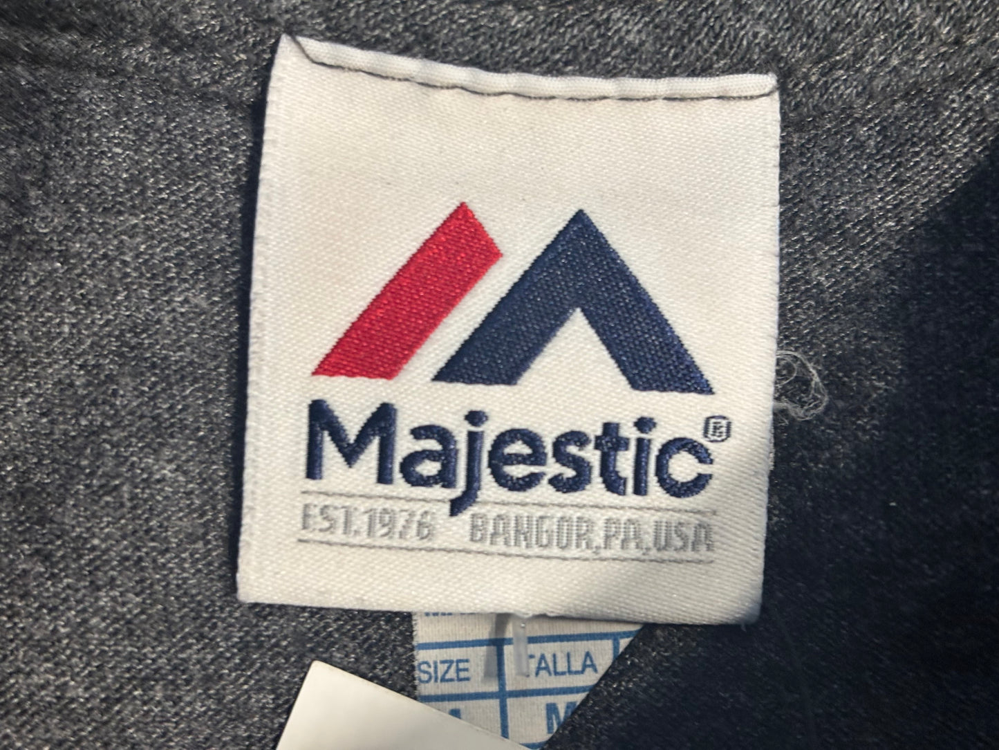 Modern “Hall of Fame Game” Tee