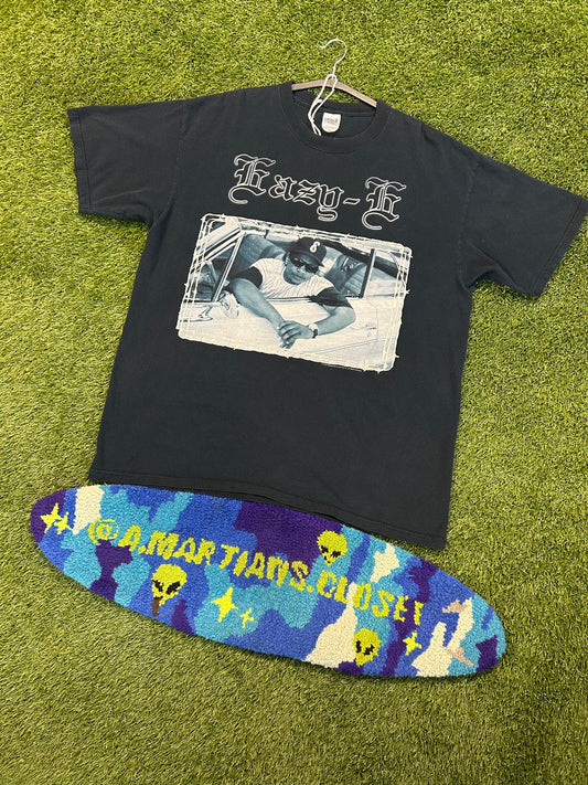 Y2K Eazy-E Rap Tee