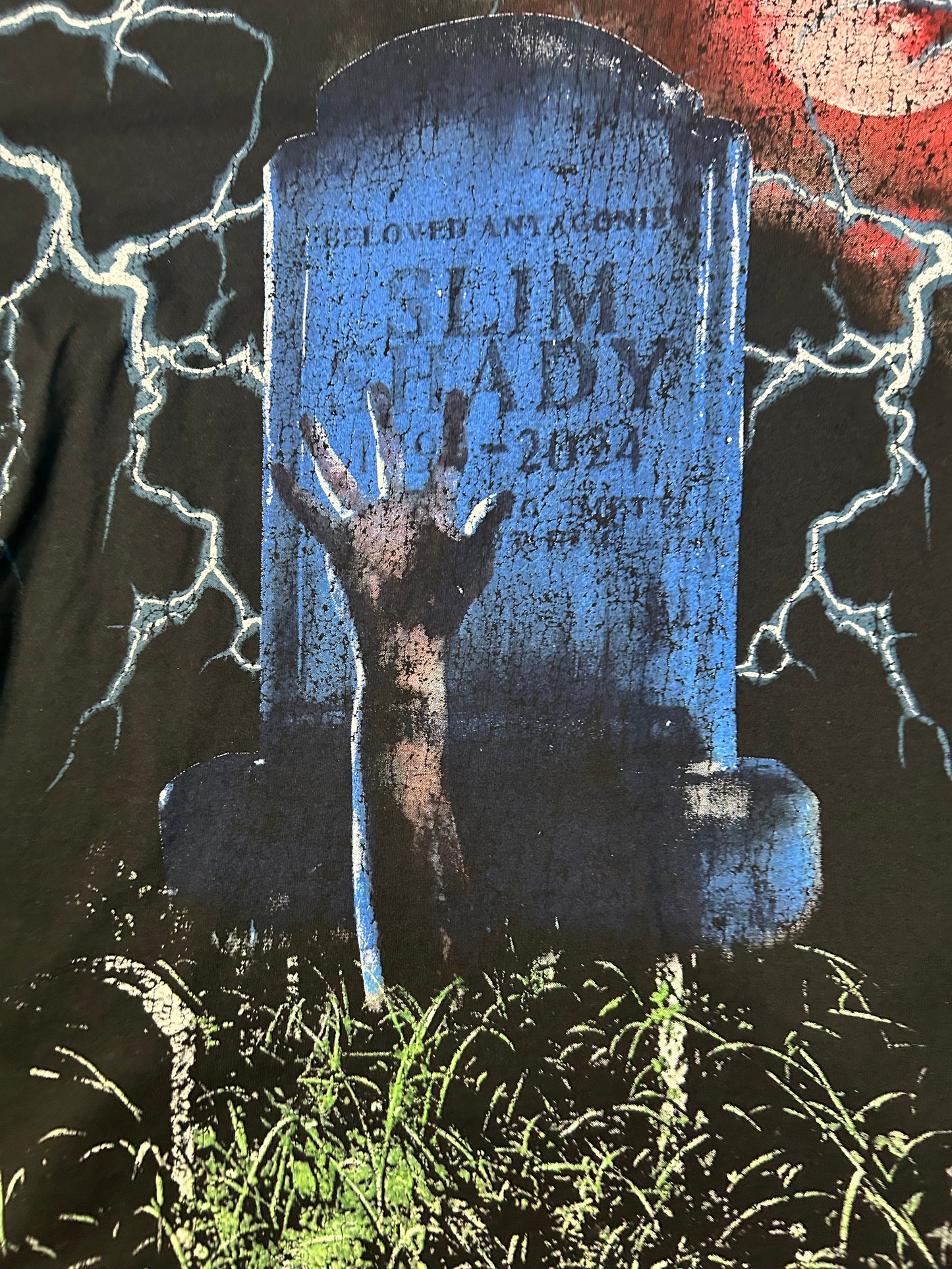 ComplexCon X Slim Shady Tour 2024