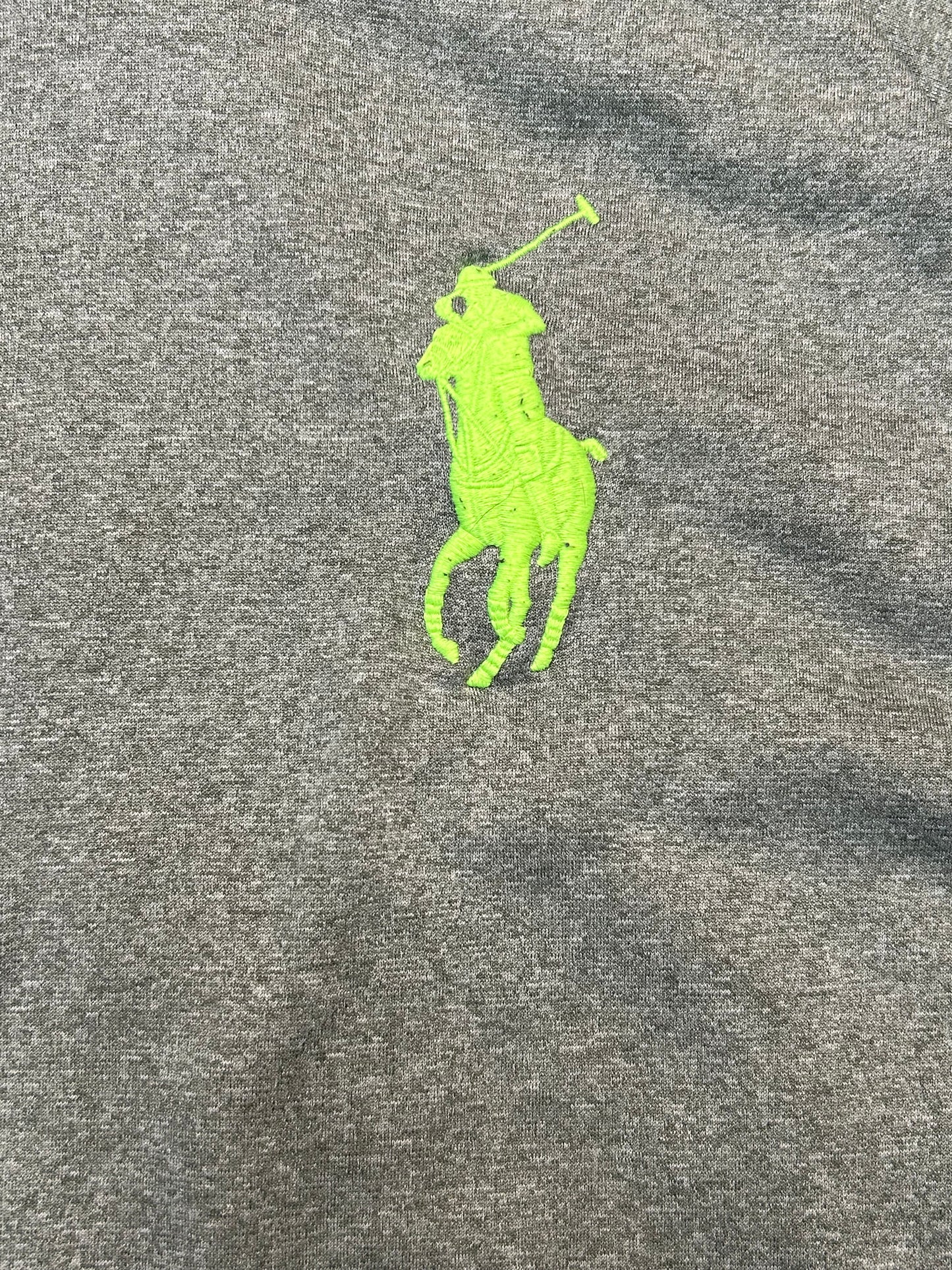 New Age Polo Ralph Lauren Sorts Hoodie