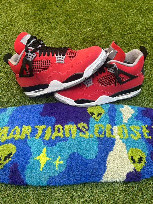 Jordan 4 Retro Toro Bravo( VNDS 2026)