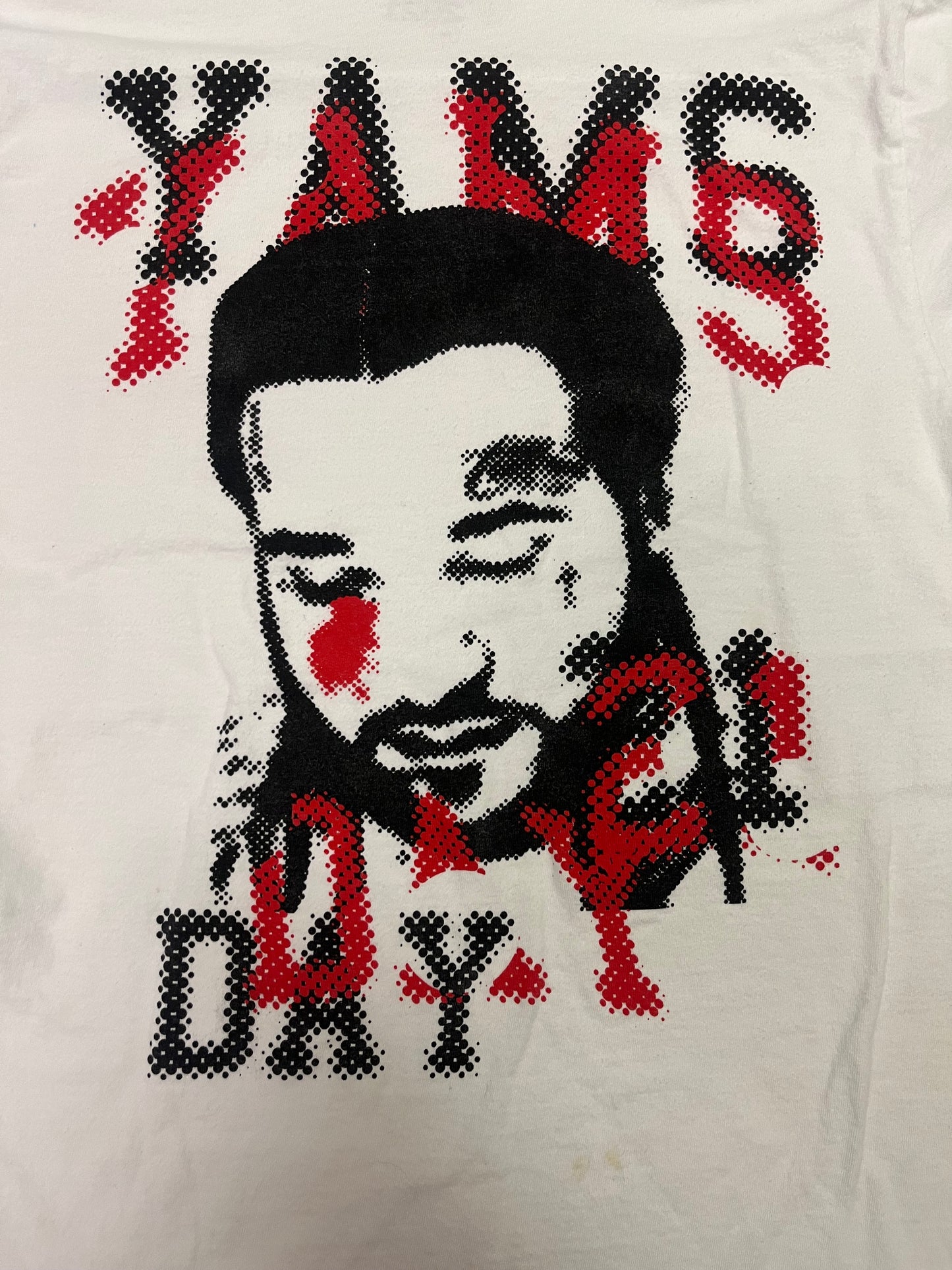 Yamsday Yamborghini Tee