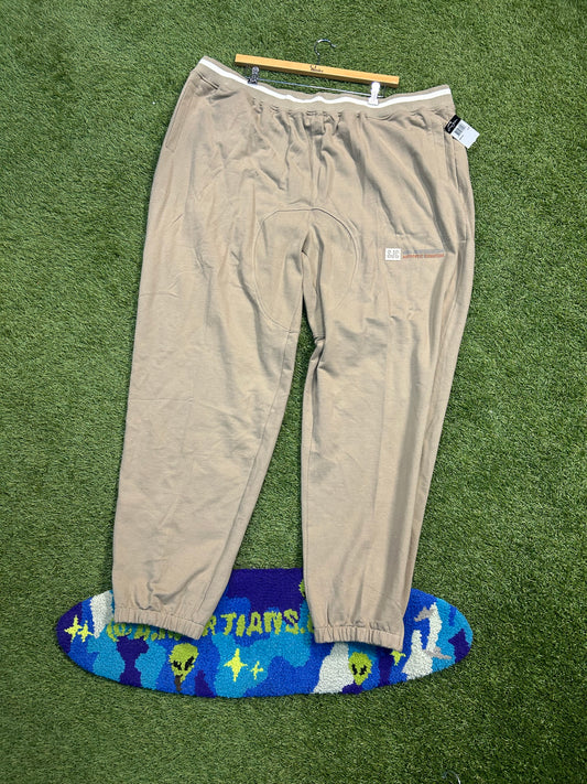 Sean Jean Tan Sweatpants