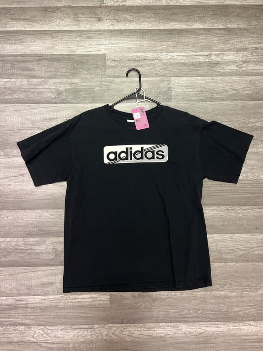 Retro Style Adidas Tee