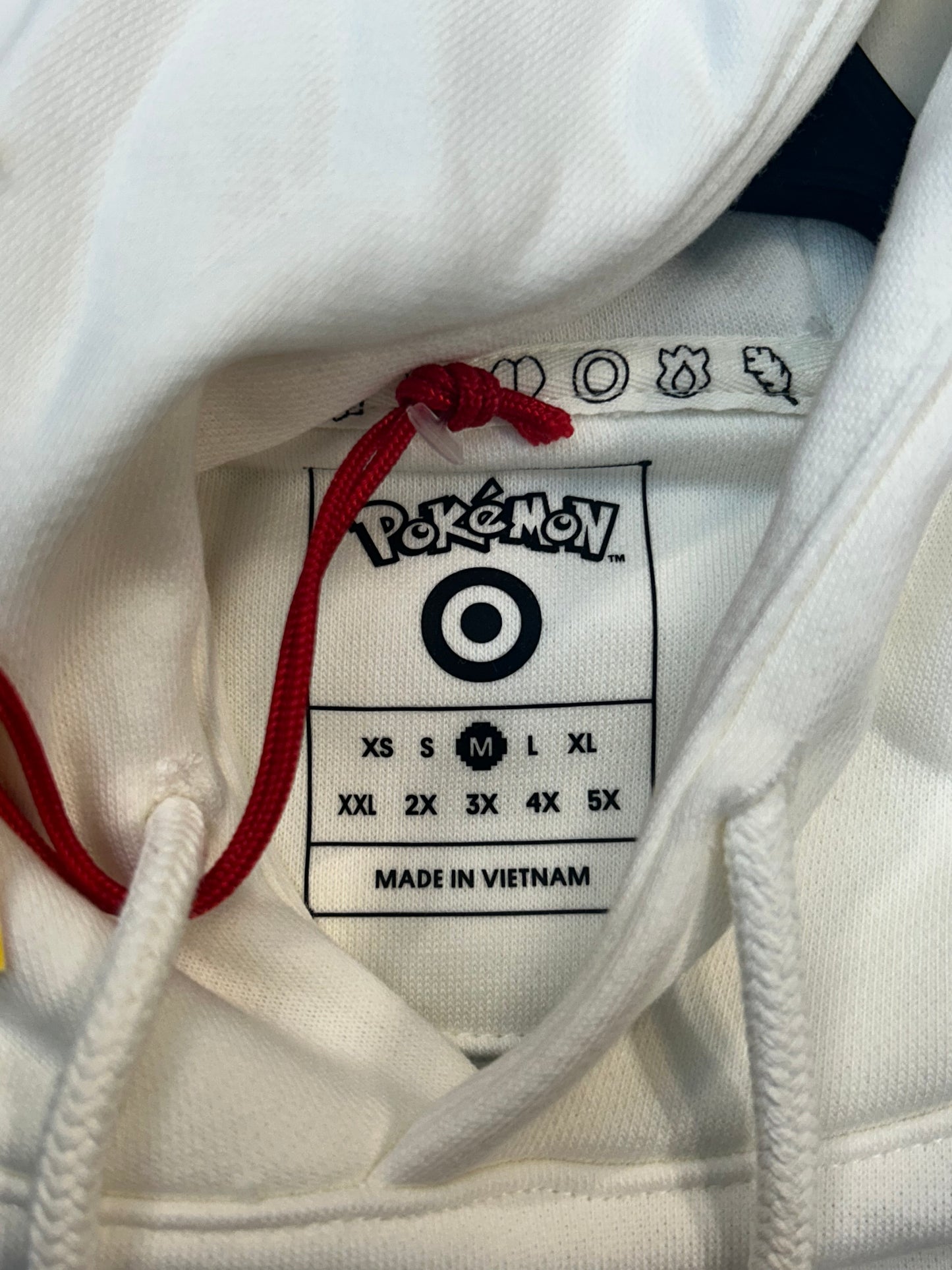 Pokemon X Target Gotta Catch Em All Hoodie