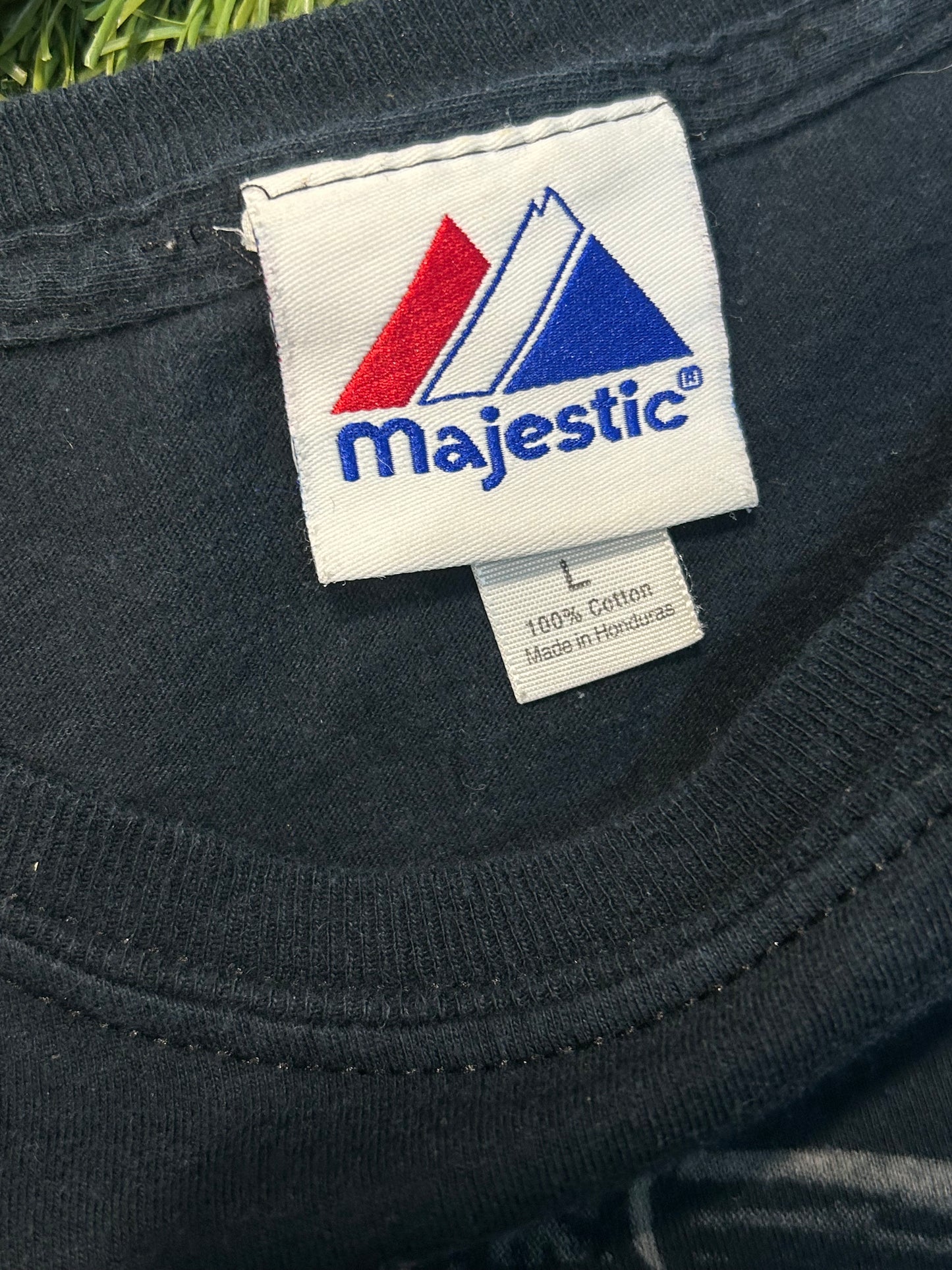 Y2K Majestic LeBron Cleveland Cavilers