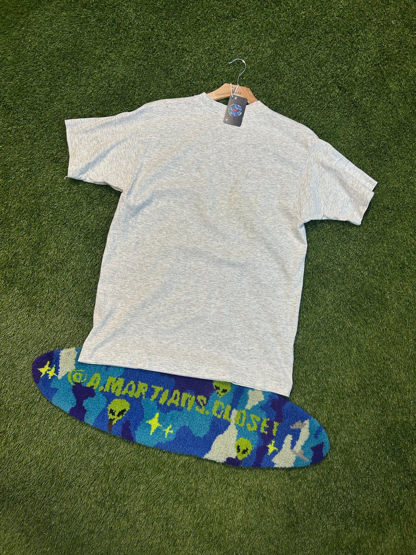 Vintage 1996 Dallas Cowboys Super Bowl Champs Tee