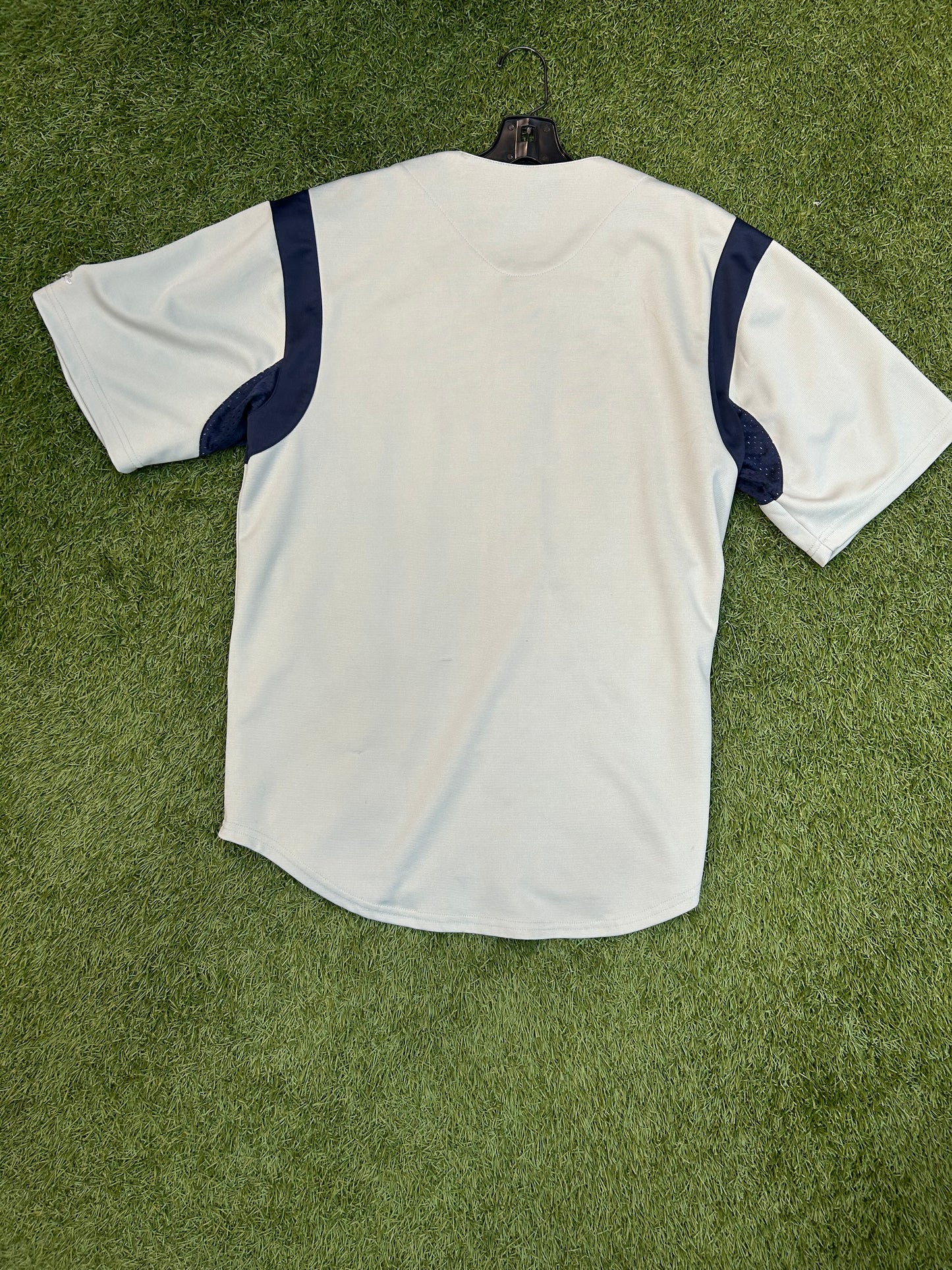 Y2K True Fan Cleveland Indians MLB Jersey