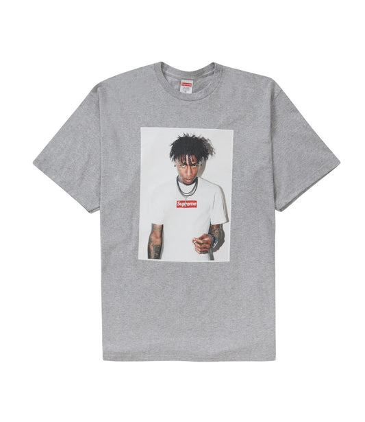 Supreme x NBA YoungBoy Tee