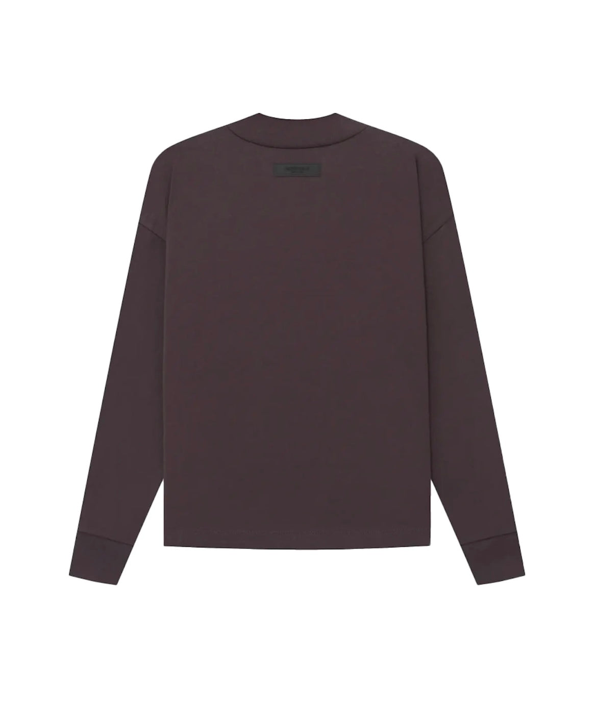 Fear Of God Essentials L/S Tee