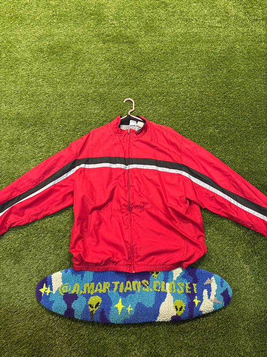 Men’s athletic works men’s jacket