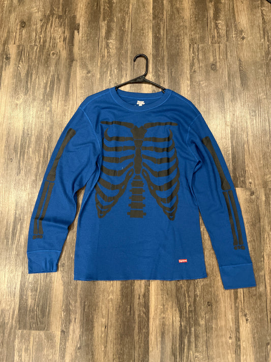 Supreme “Bones” Thermal