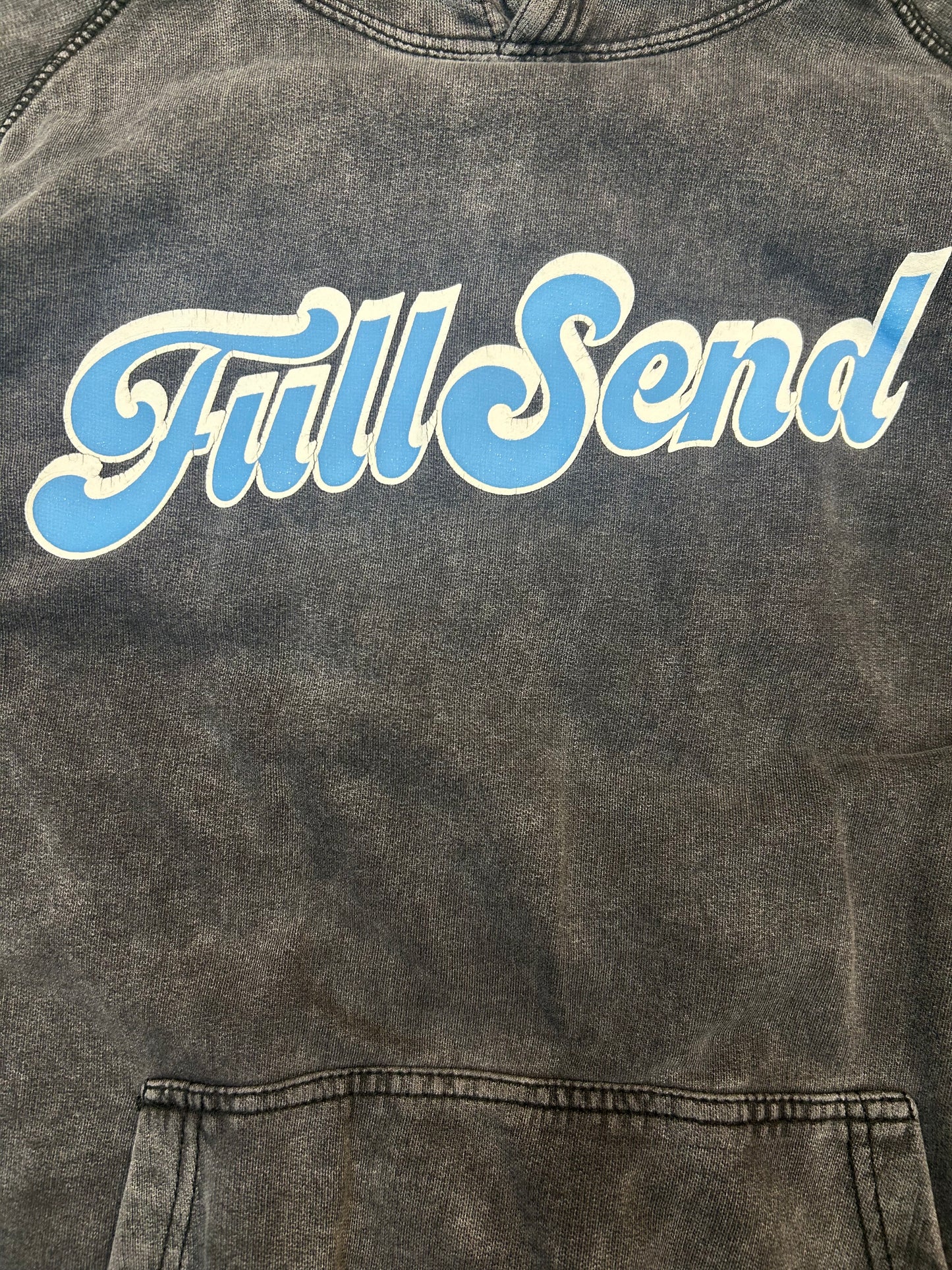 Full Send Nelk Boys Hoodie