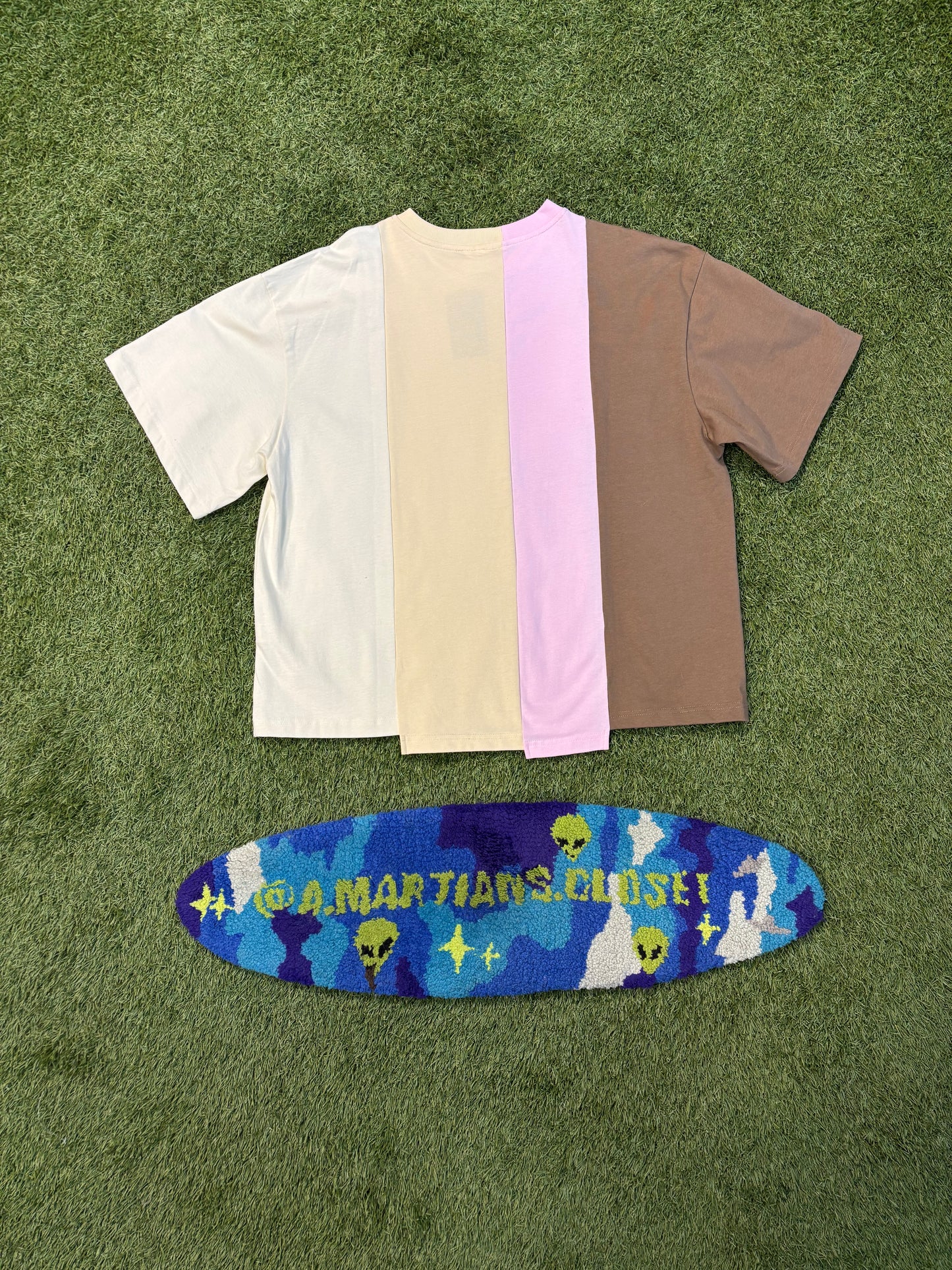 ATM Gang True Love Tee