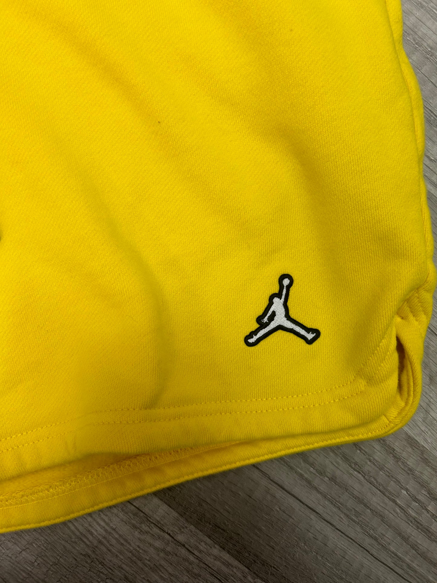 Retro Style Jordan Jumpman Shorts