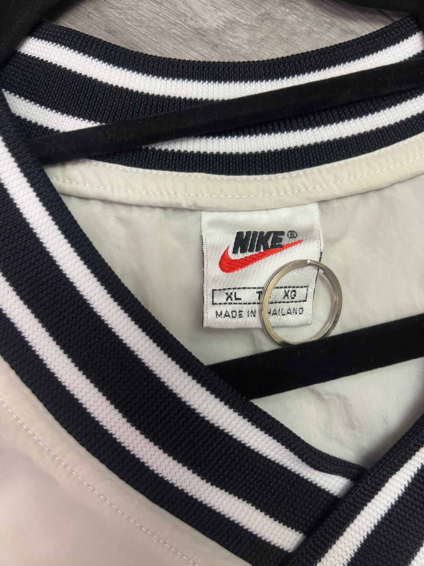 Vintage 2000s Nike Pull Over